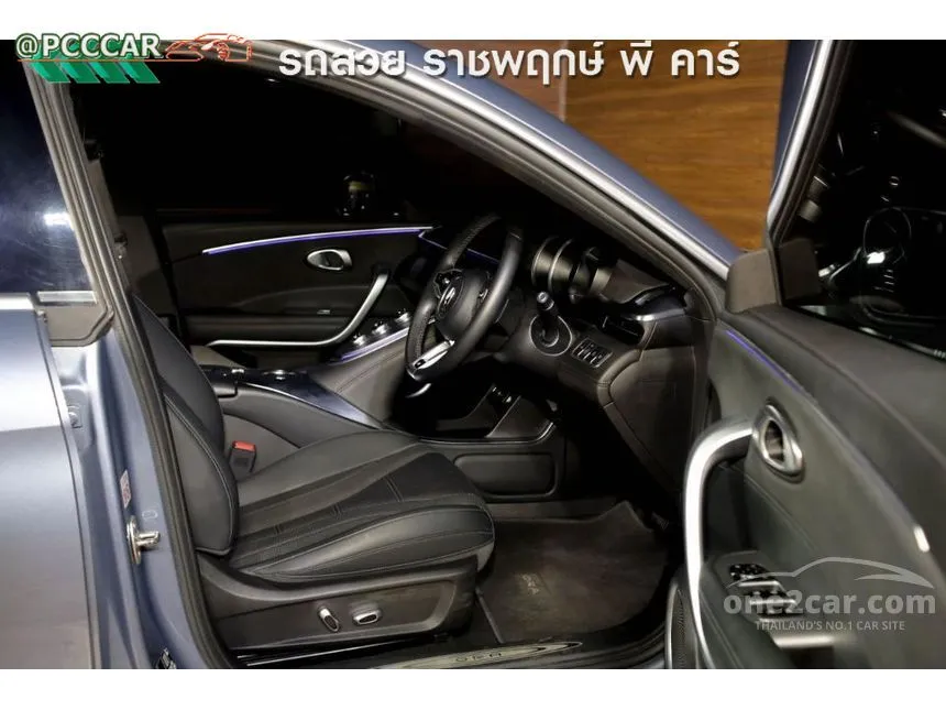 2024 ORA 07 Long Range Ultra Sedan
