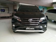 2020 Toyota Rush 1,5 G SUV