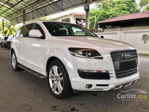 Search 5 audi Cars for Sale in kuching Sarawak Malaysia - Carlist.my