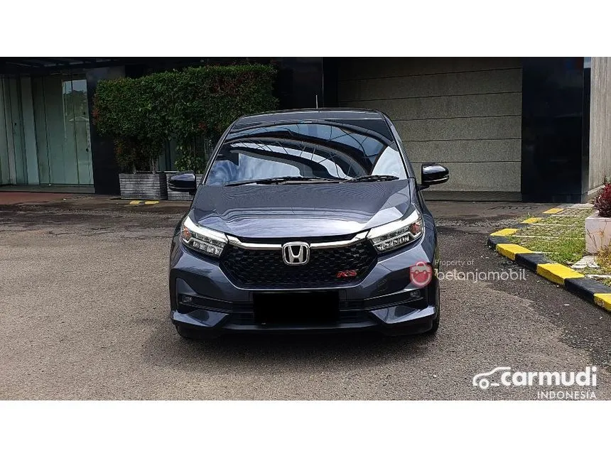 2024 Honda Brio RS Hatchback