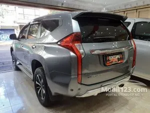 2018 Mitsubishi Pajero Sport 2.4 Dakar Ultimate 4X2 SUV