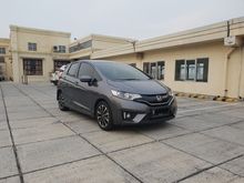 2016 Honda Jazz 1.5 RS Hatchback