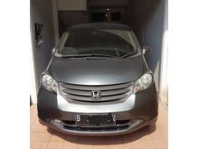 2012 Honda Freed 1.5 S MPV