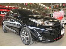 2018 Toyota Yaris Ativ 1.2 (ปี 17-21) S+ Sedan