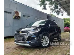 2017 Chevrolet TRAX 1.4 LTZ SUV