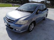 2007 Honda City 1.5 i-DSI Sedan (A)