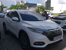 BEST DEAL Honda HR-V Special Edition CVT 2019