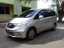 2014 Honda Freed 1.5 E PSD MPV