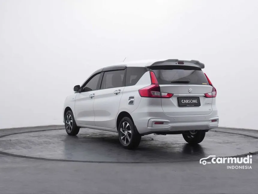 2021 Suzuki Ertiga GX MPV