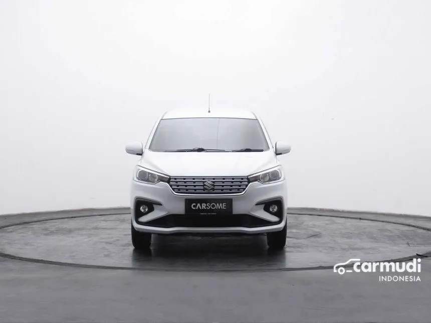 2021 Suzuki Ertiga GX MPV