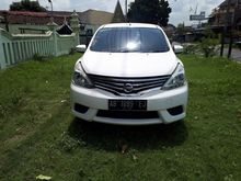 2016 Nissan Grand Livina 1.5 SV MPV