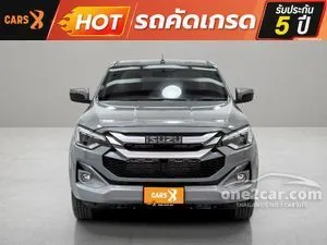 2025 Isuzu D-MAX 2.2 L Space Cab Pickup