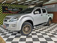 2013 Isuzu D-Max 2.5 CAB-4 (ปี 11-17) Hi-Lander Z Pickup MT
