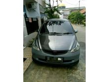 2006 Honda Jazz 1.5 VTEC Hatchback
