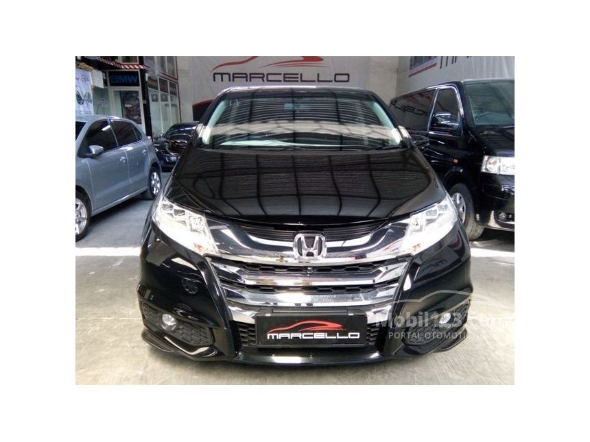 Jual Mobil  Honda  Odyssey  2014  Prestige 2 4 2 4 di Jawa 