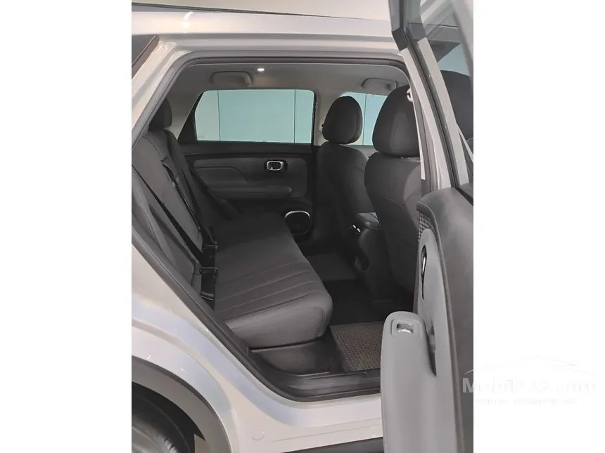 2026 GAC AION UT Standard Hatchback