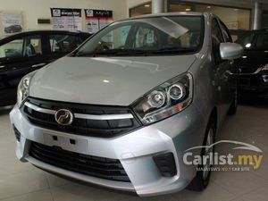 Search 99 Perodua Axia Cars for Sale in Johor Malaysia 