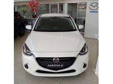 2018 Mazda 2 1.5 R Hatchback nik 2018