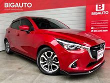 2018 Mazda 2 1.5 XD Sport High Plus L Hatchback AT