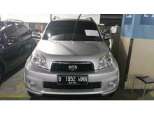 2012 Toyota Rush S