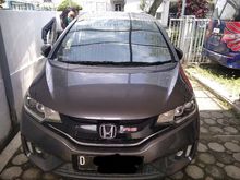 2015 Honda Jazz 1.5 RS Hatchback