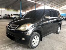 Toyota Avanza 1.3 G Manual 2008