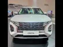 2022 Hyundai Creta 1.5 Prime Wagon