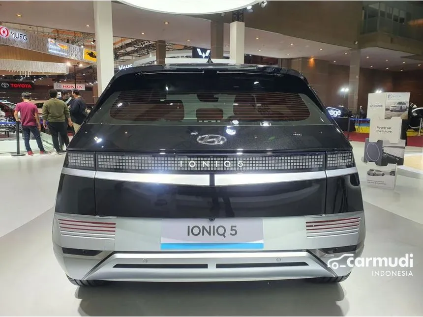 2024 Hyundai IONIQ 5 Long Range Signature Wagon