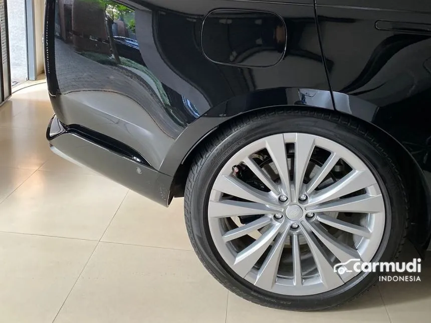 2023 Land Rover Range Rover P530 First Edition SUV