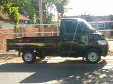 DIJUAL MURAH 2012 Daihatsu Gran Max 1.3 STD Van