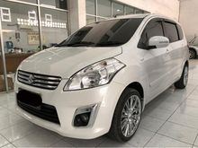 Suzuki Ertiga GX Manual 2015 (km 23rb)