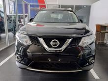 Nissan X-Trail 2.5 diskon gila2an