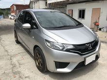 2014 Honda Jazz 1.5 (ปี 14-18) V i-VTEC Hatchback AT