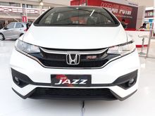 PROMO BULAN INI ! SAATNYA MILIKI HONDA Jazz !