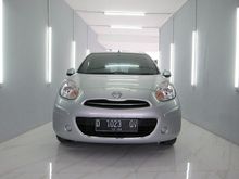 dp 14 jt BIG SALE Nissan March 1.2 2012