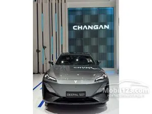 2026 Changan Lumin Micro car