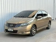 2009 Honda City 1.5 (ปี 08-14) SV Sedan
