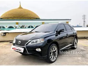 2012 Lexus RX 270 2.7 SUV