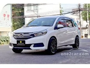 2017 Honda MOBILIO 1.5 S Wagon