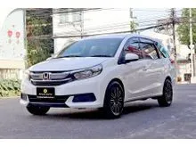 2017 Honda MOBILIO 1.5 (ปี 14-17) S Wagon
