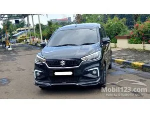 2023 Suzuki Ertiga 1.5 Hybrid SS MPV