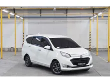 2018 Daihatsu Sigra 1.2 R Deluxe MPV/ DISKON UP TP 10 JUTA/ BONUS VOUCHER BENSIN 200 RIBU/ FREE DETAILING/ GRATIS PENGIRIMAN UNIT