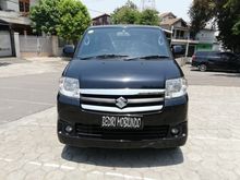 Suzuki APV 1.5 GX Arena Thn.2015 Automatic Hitam Siap Luar Kota