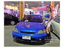 1998 Honda Civic 1.6 COUPE (ปี 96-00) VTi EXA Coupe AT