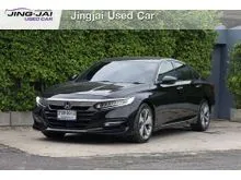 2021 Honda ACCORD 2.0 (ปี 19-23) e:HEV EL+ Sedan