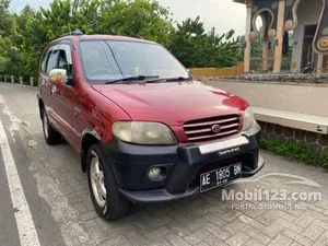 2000 Daihatsu Taruna 1.6 CX SUV