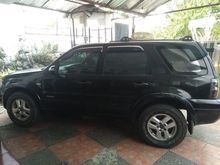 Ford Escape '08 SunRoof Murah BU