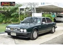 1992 Jaguar XJ6 3.2 (ปี 87-94) Sedan
