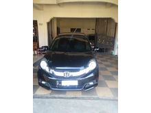 2014 Honda Mobilio E CVT MPV