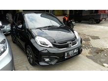 2016 Honda Brio 1.2 RS Hatchback